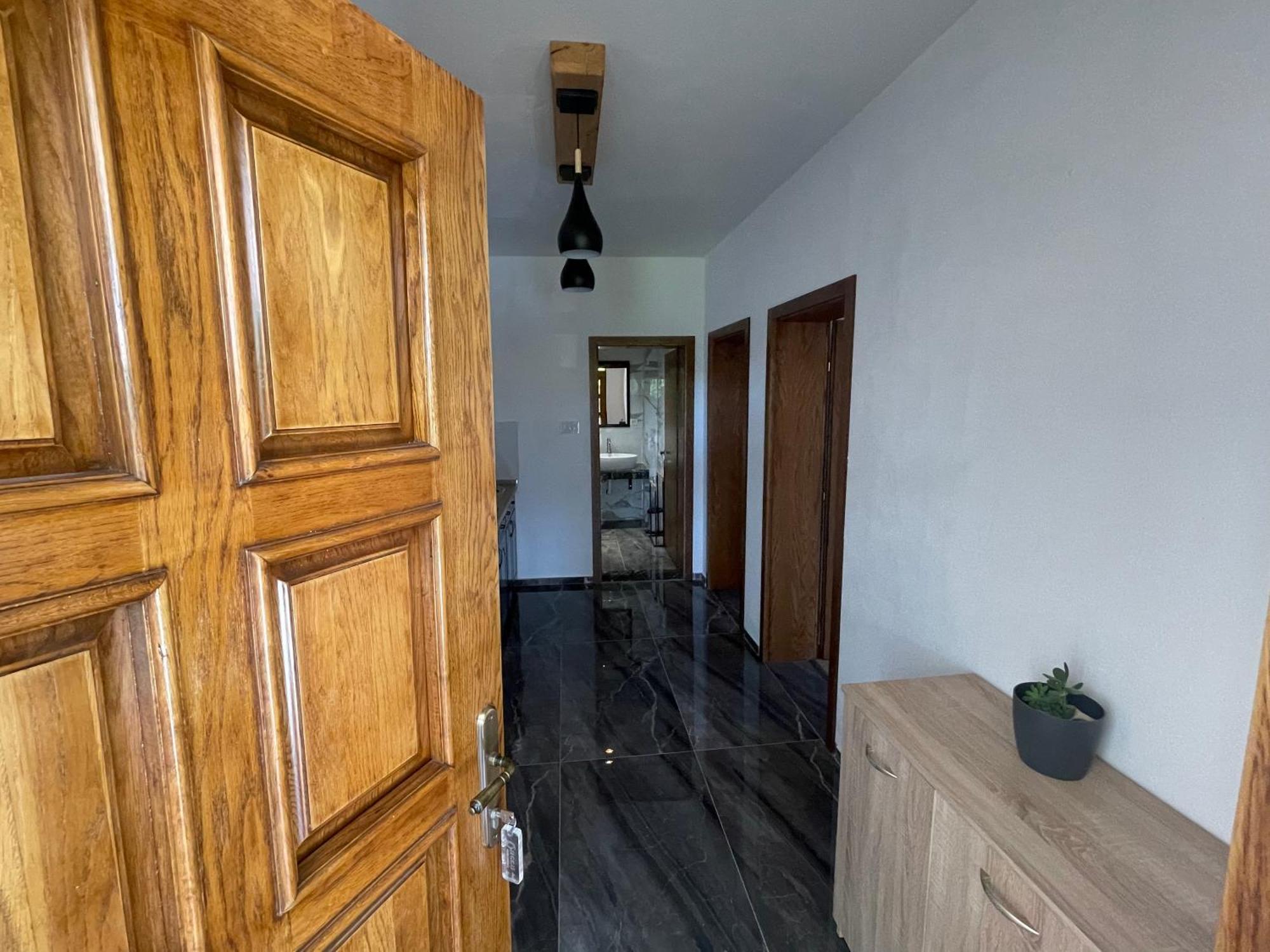 Apartaments Queen Ulcinj Exterior foto